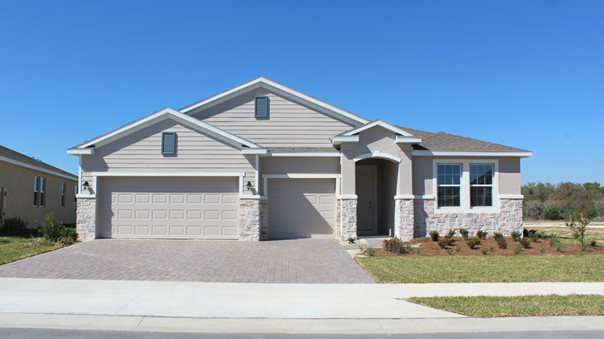 Camden Ocala Preserve