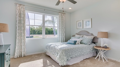 JB Ranch Delray bedroom 2
