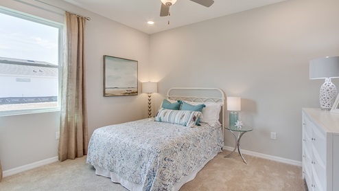 JB Ranch Delray bedroom 3