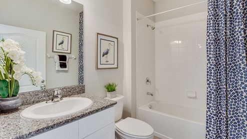 JB Ranch Delray bathroom 2