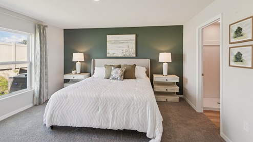 Allex Owners Suite