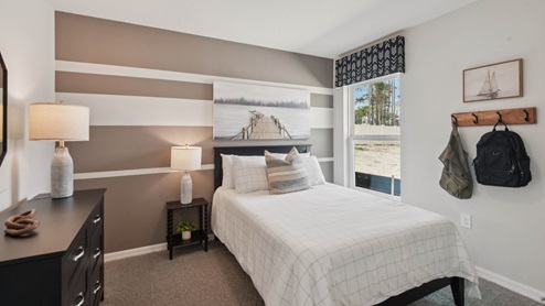Allex Bedroom3