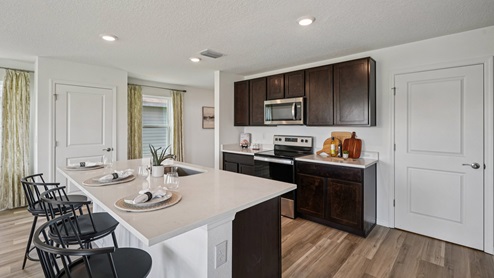 Ocala Crossings Elston