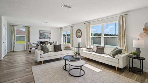 Ocala Crossings Elston