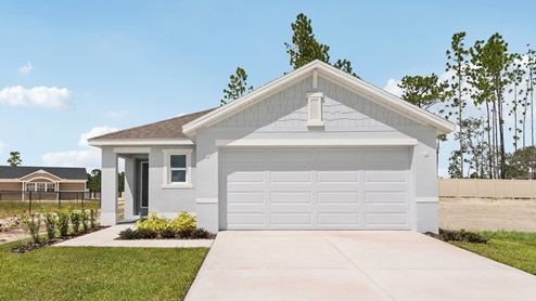 Ocala Crossings South Allex