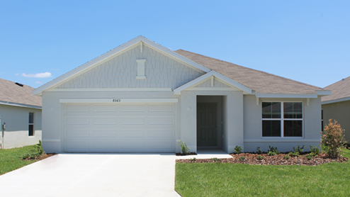 Aria Ocala Crossings South