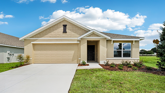 Ocala Crossings South Aria