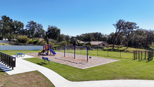 Autumn Glen amenity
