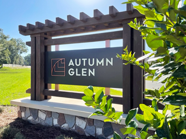 New Homes in Autumn Glen | Belleview, FL | D.R. Horton