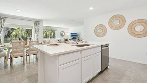 Cali Kitchen