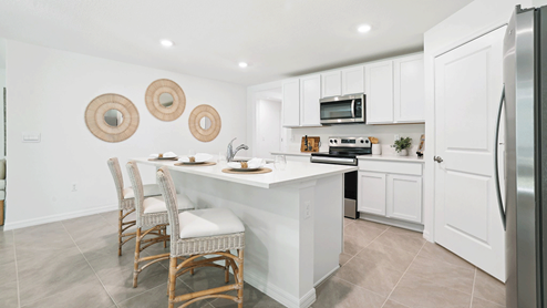 Cali Kitchen