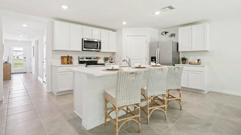 Cali Kitchen