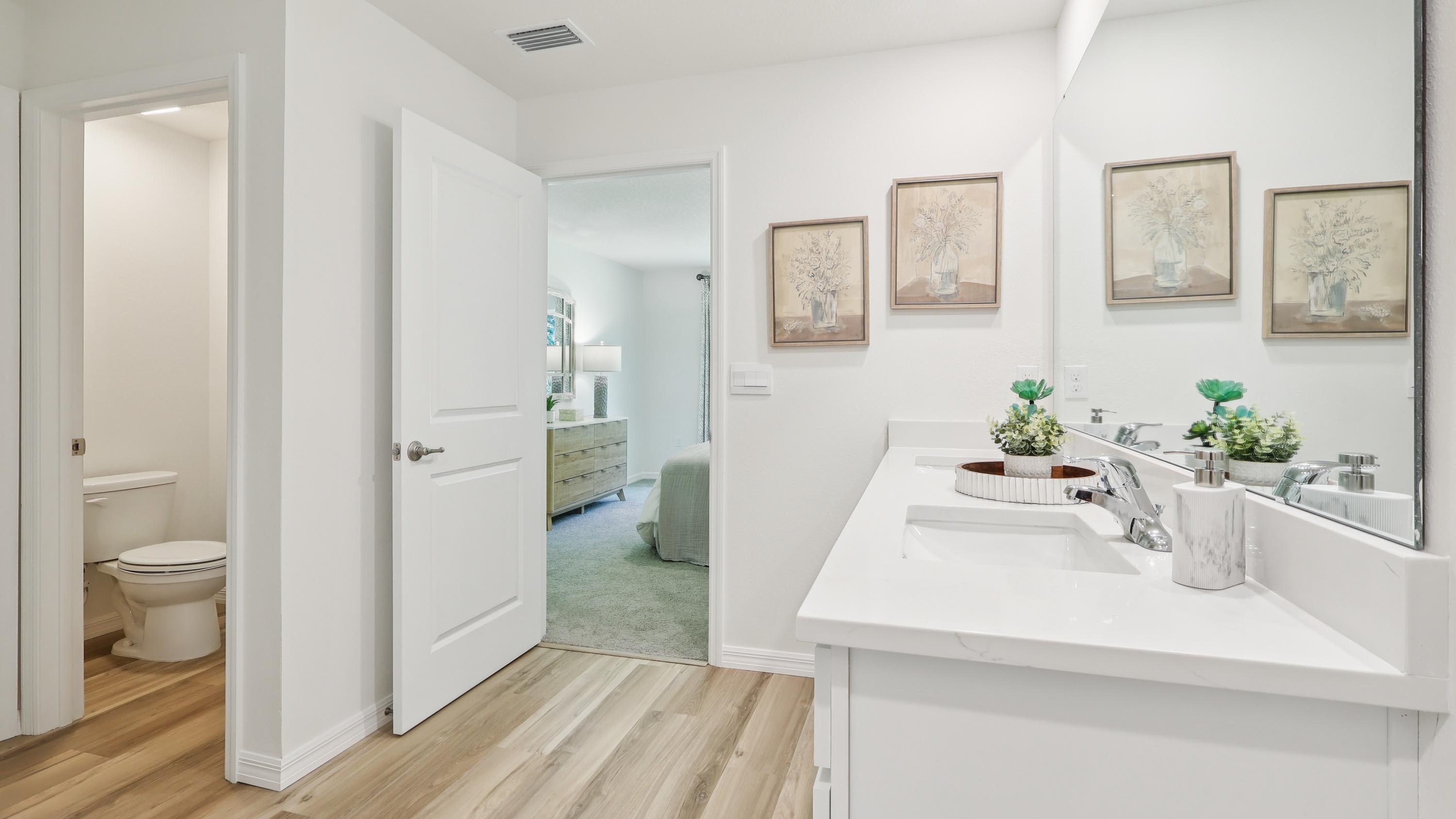 Cali Owners Ensuite Bathroom