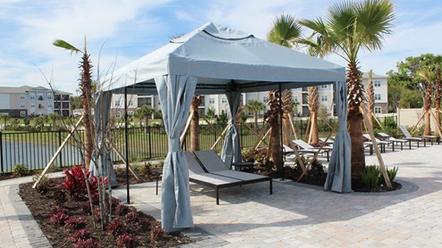 Cabana