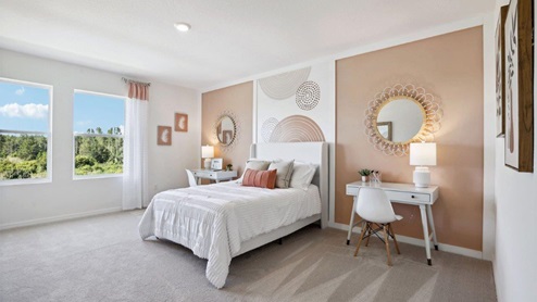 Holden Bedroom 3