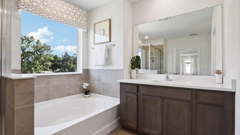 Holden Owners Ensuite Bathroom