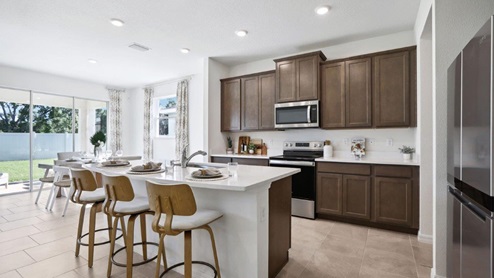 Holden Kitchen