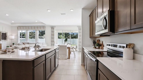 Holden Kitchen