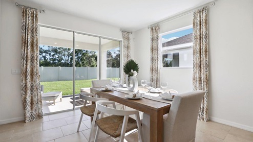 Holden Dining Room