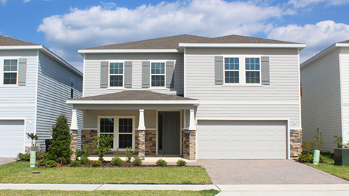 Briarwood Holden Alachua Florida