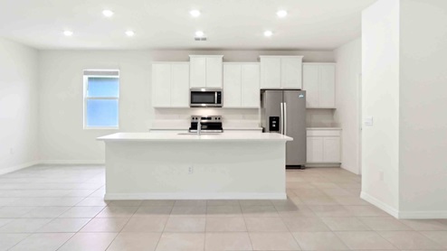 Destin Kitchen