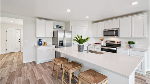 Hayden Kitchen