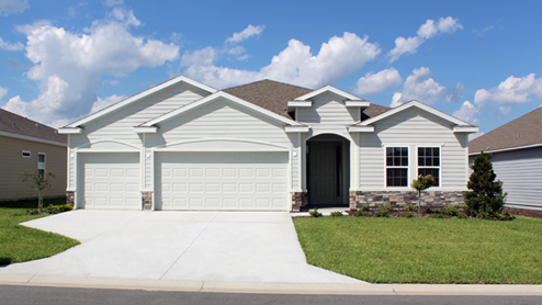 Briarwood Destin Alachua Florida