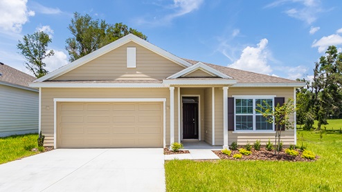 Briarwood Aria Alachua Florida
