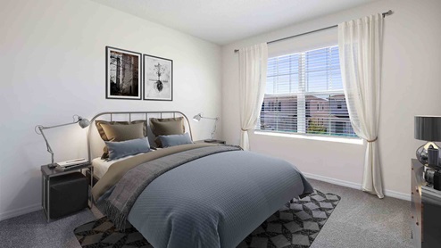 Ensley Bed 4