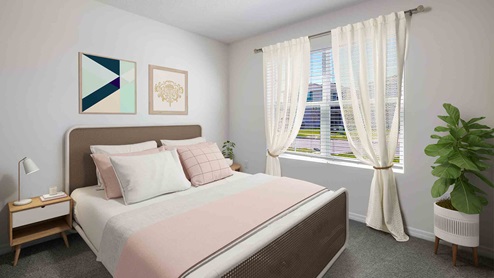 Ensley Bed 3