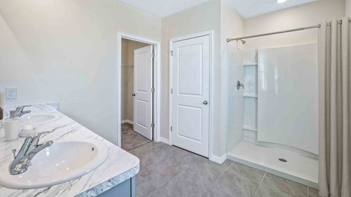 Ensley Owner's Ensuite