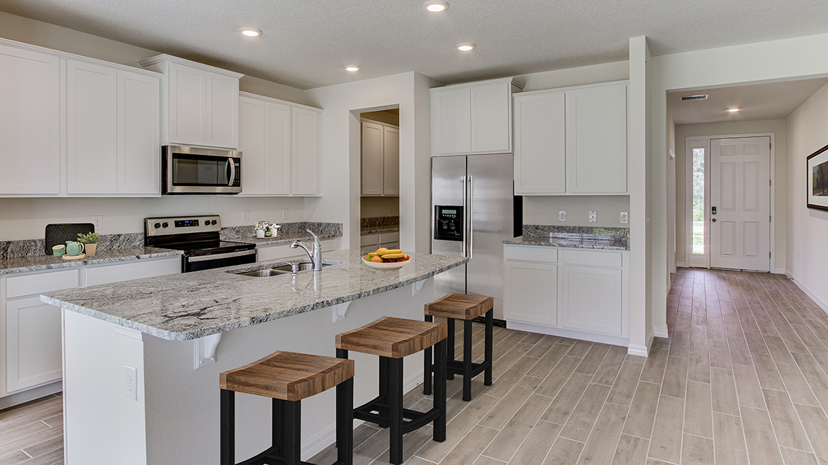 Holden Kitchen