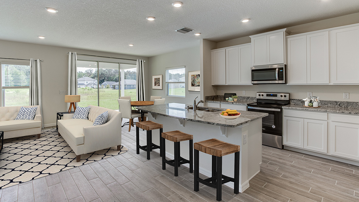 Holden Kitchen