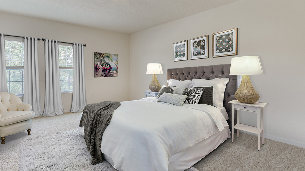 Holden Bed 2