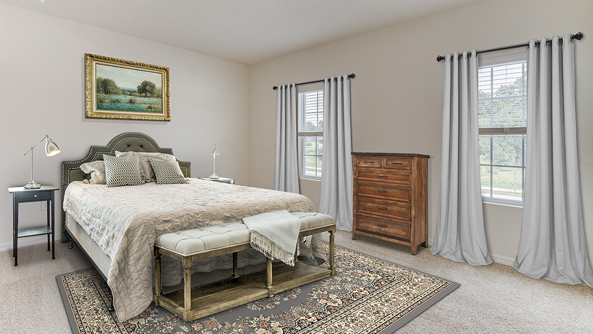 Holden Bed 3