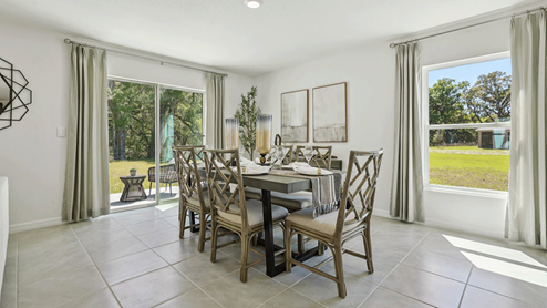 Elston Dining Room
