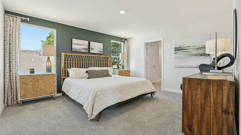 Elston Owners Suite