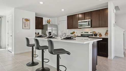 Elston Kitchen