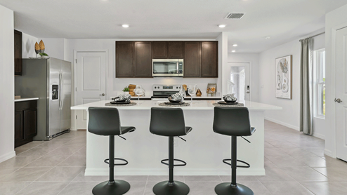 Elston Kitchen