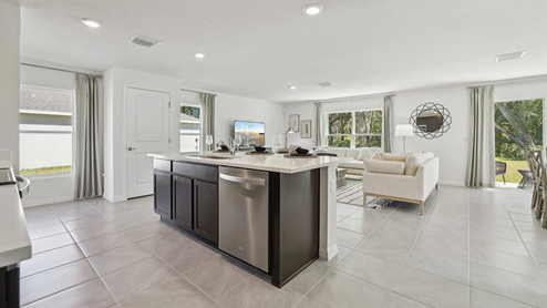 Elston Kitchen