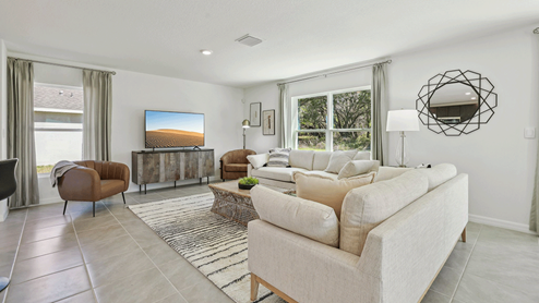 Elston Living Room