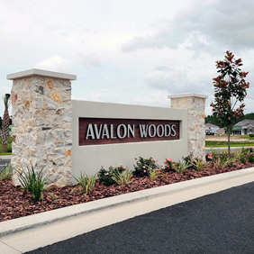 Avalon Woods