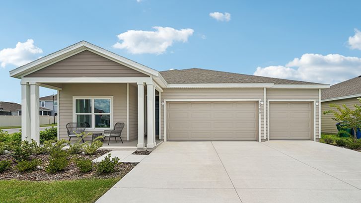 Avalon Woods Madison