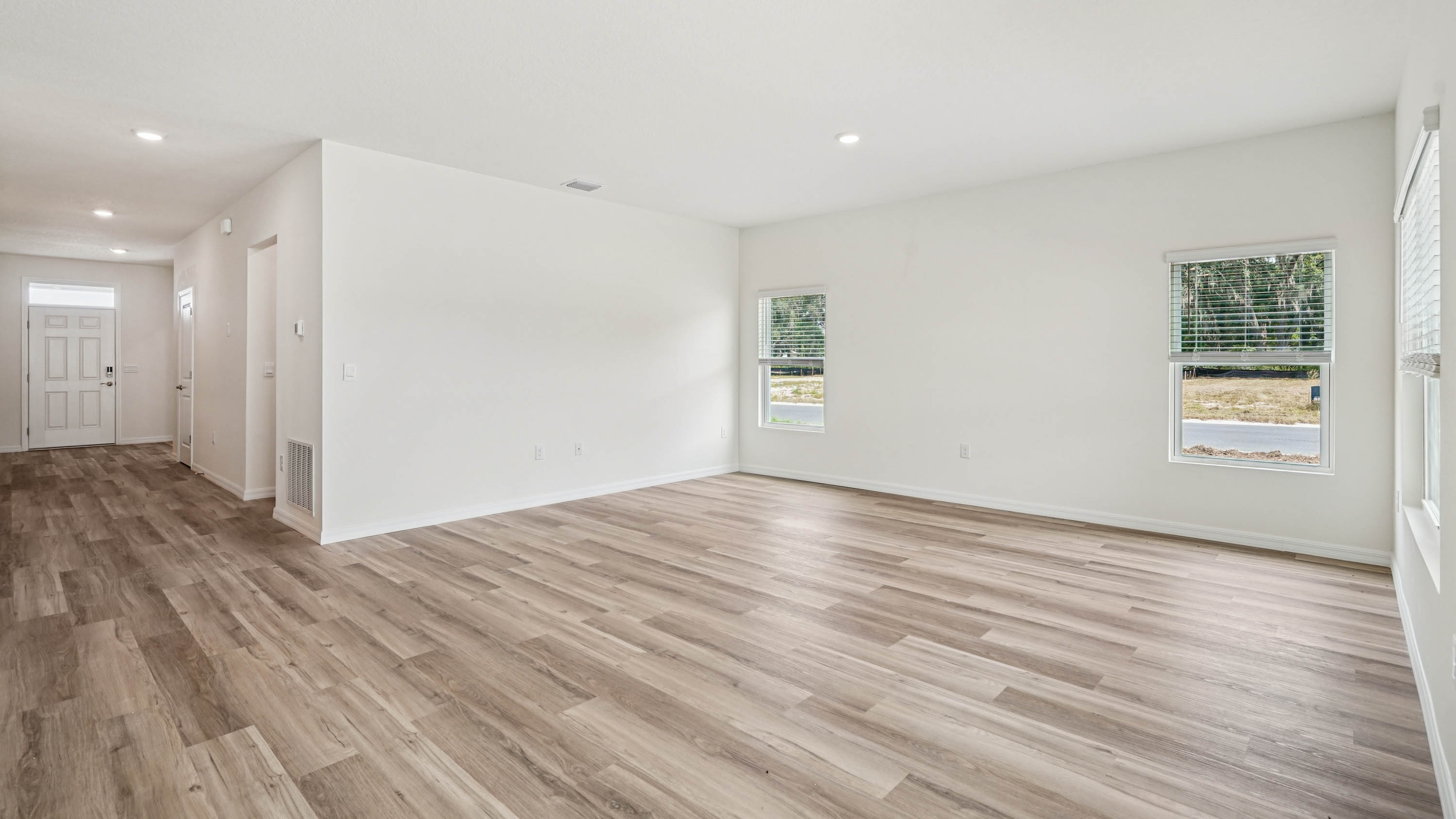 Covington Living Room