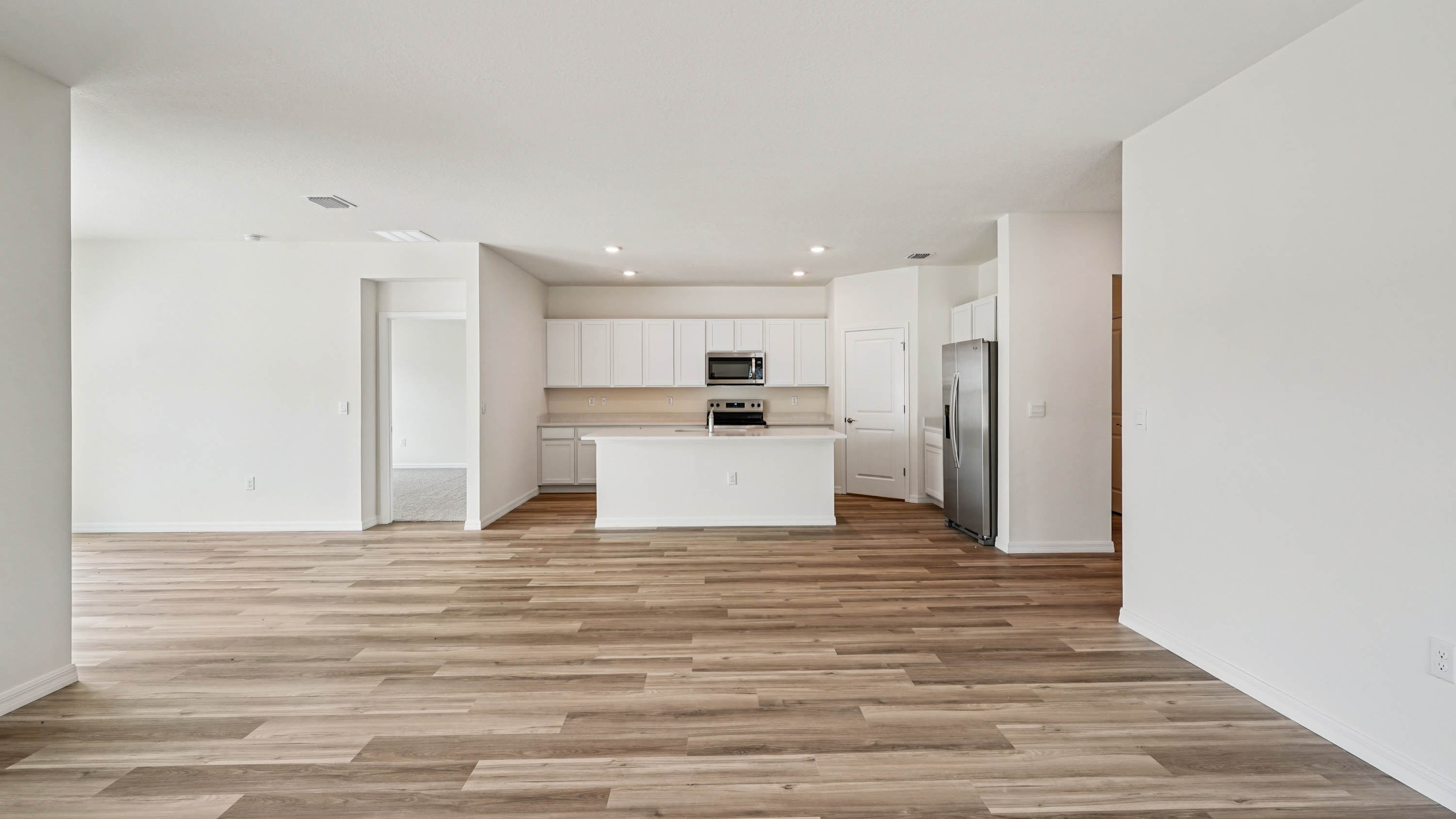 Covington Living Room