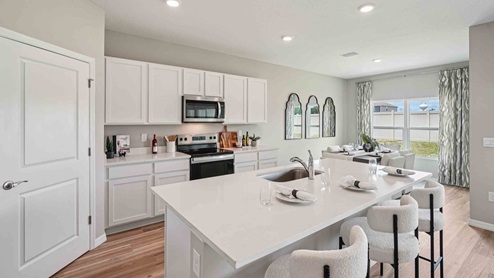 Avalon Woods Madison