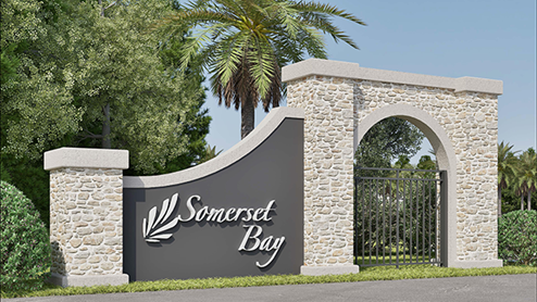 Somerset Bay Amenity