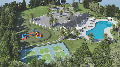 Somerset Bay Amenity