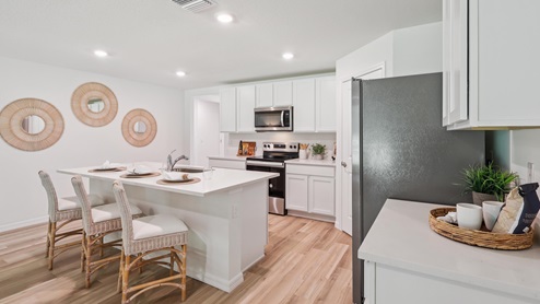 Emerson Pointe Cali