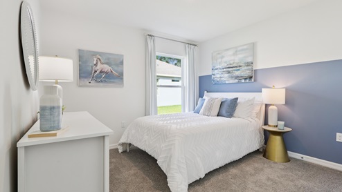 Cali Bedroom2